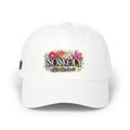 Classic Dad Cap