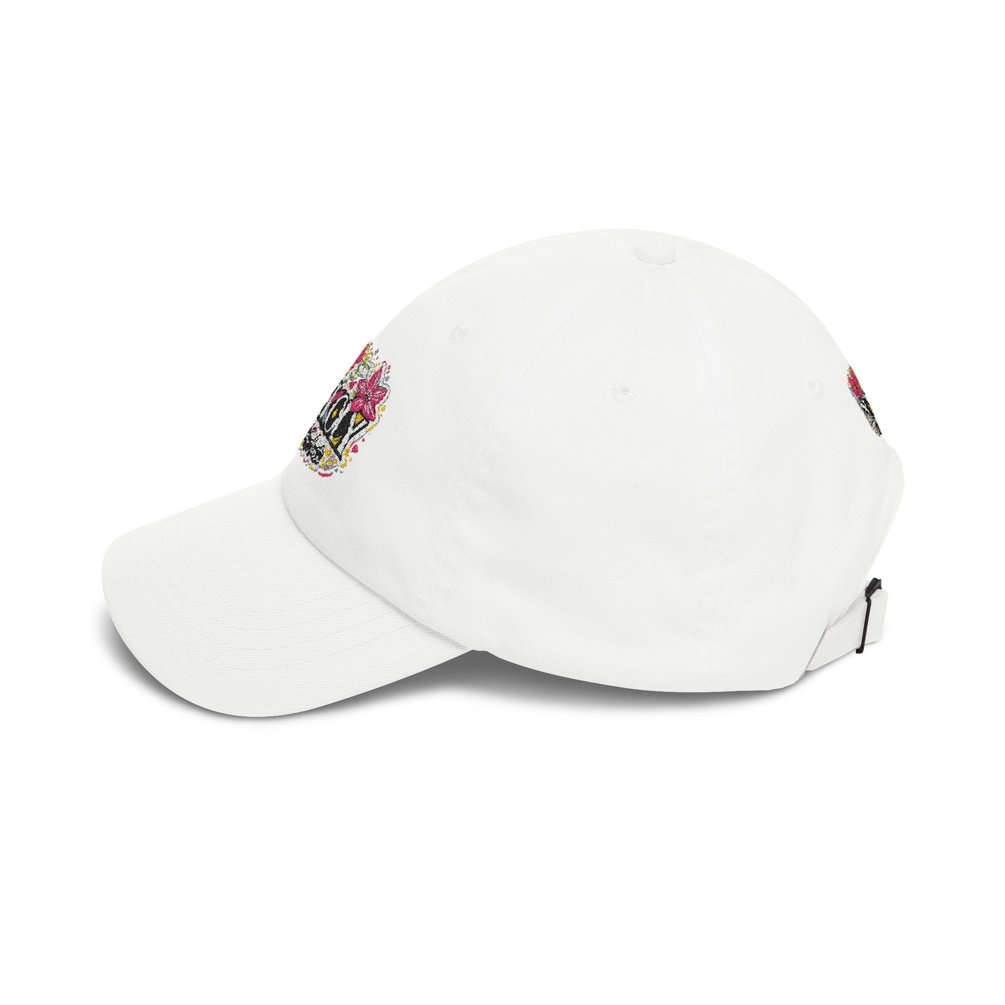 Classic Dad Cap