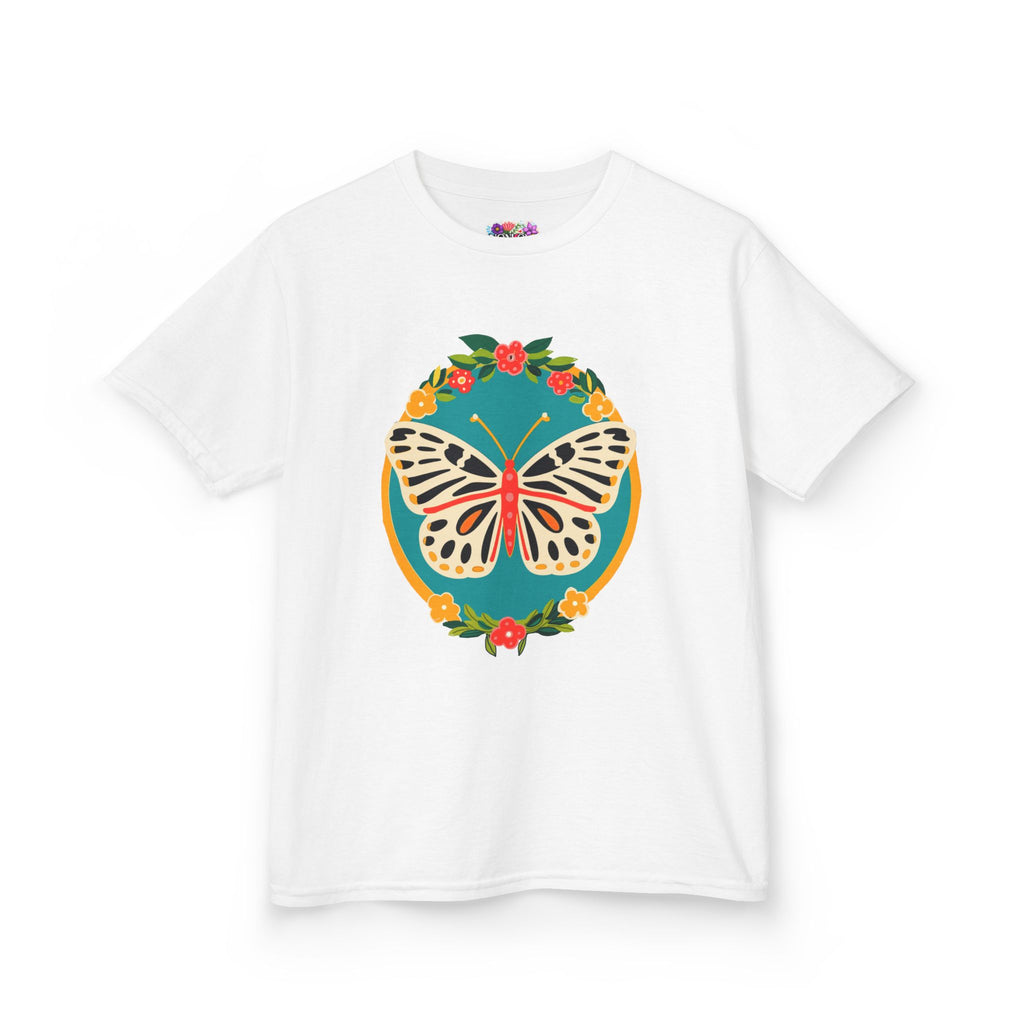 Kids Heavy Cotton™ Mariposa
