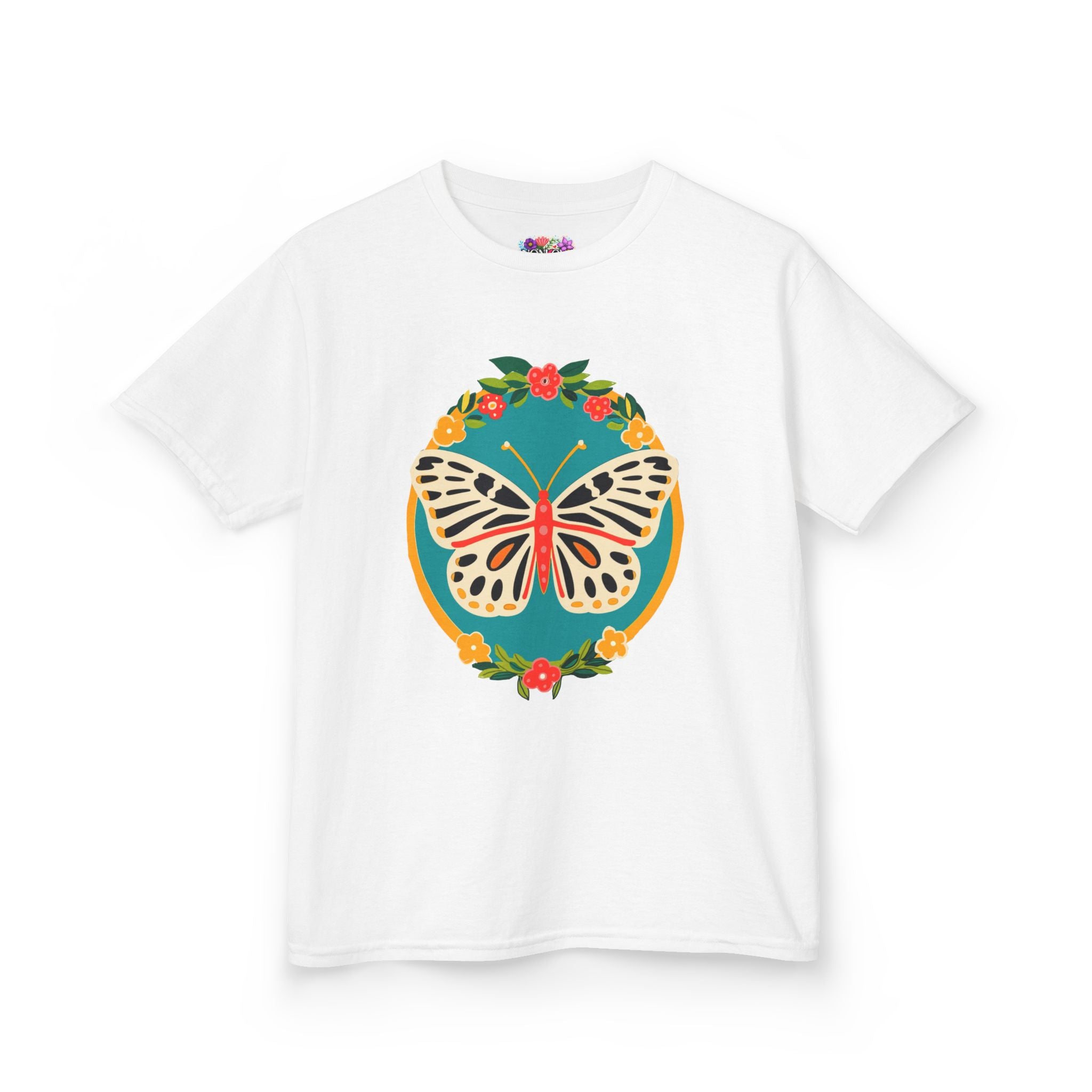 Kids Heavy Cotton™ Mariposa