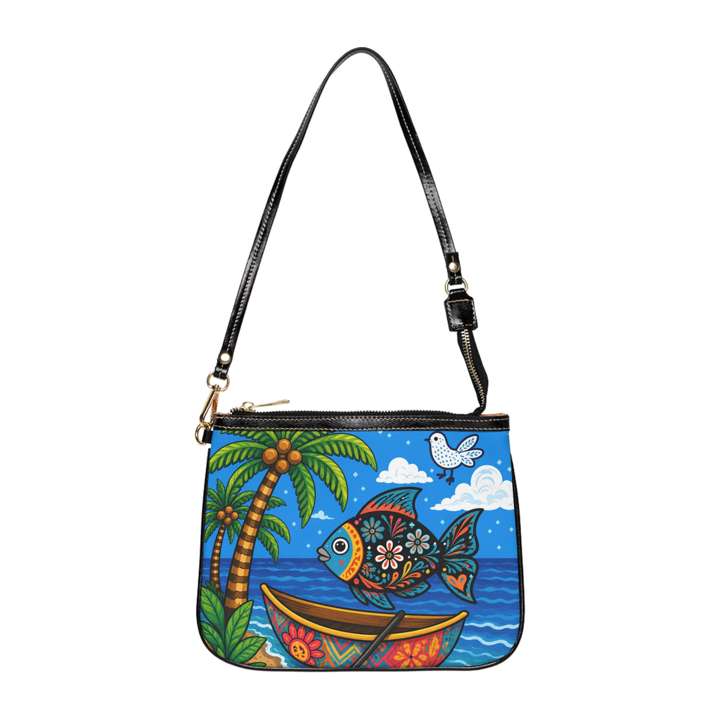 Small Shoulder Bag