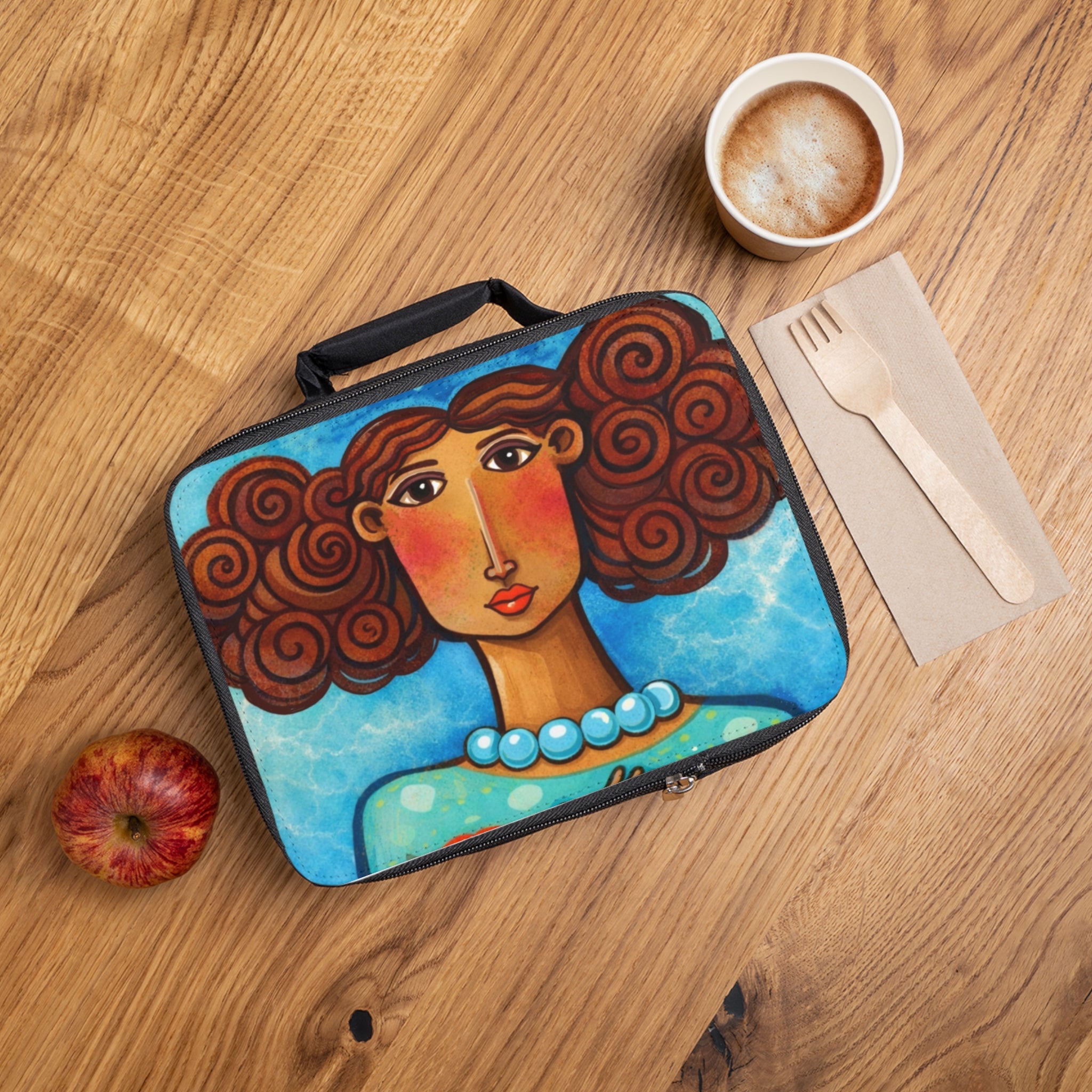 Lunch Bag