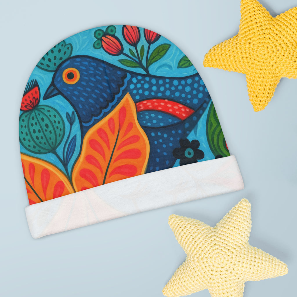 Baby Beanie (AOP)