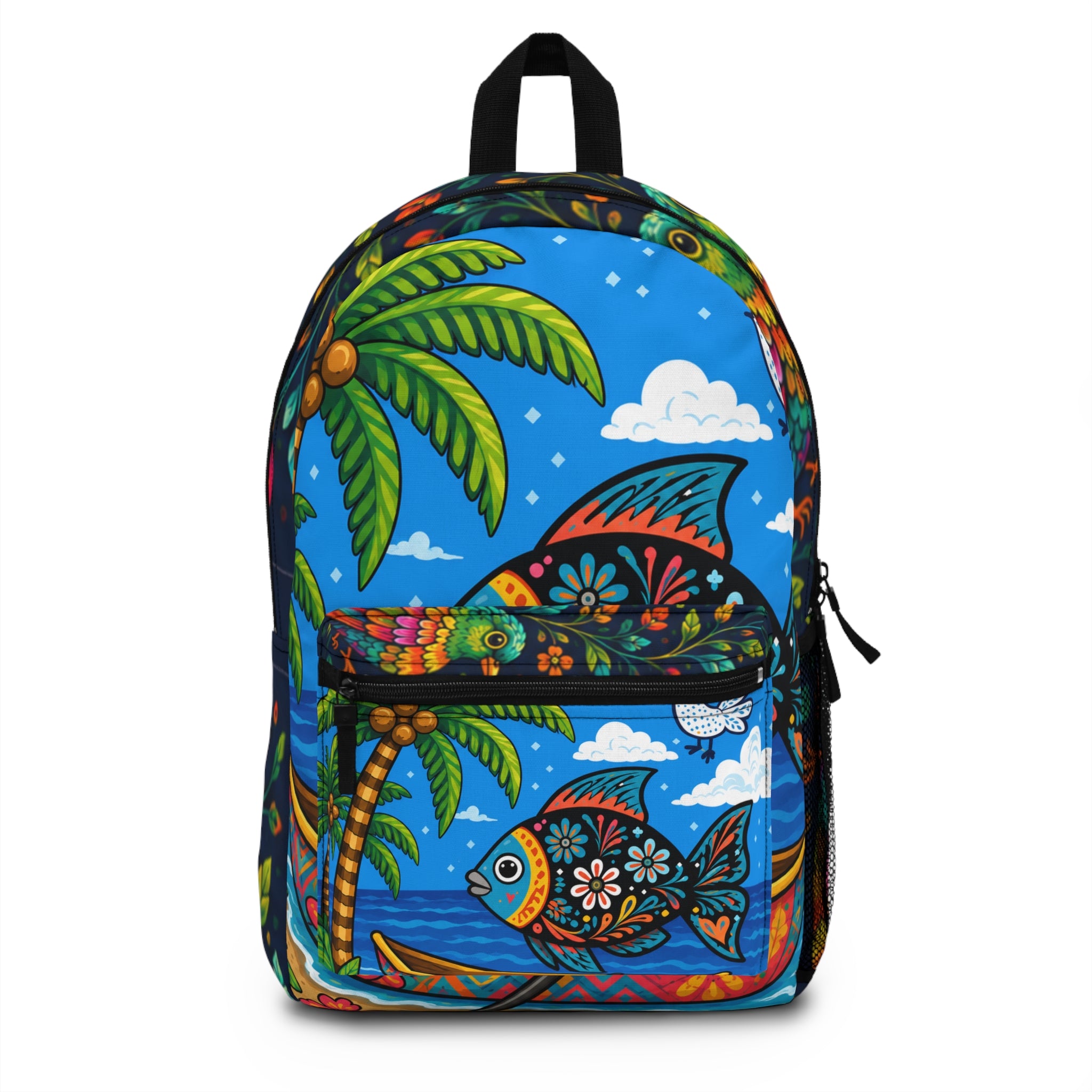 Backpack