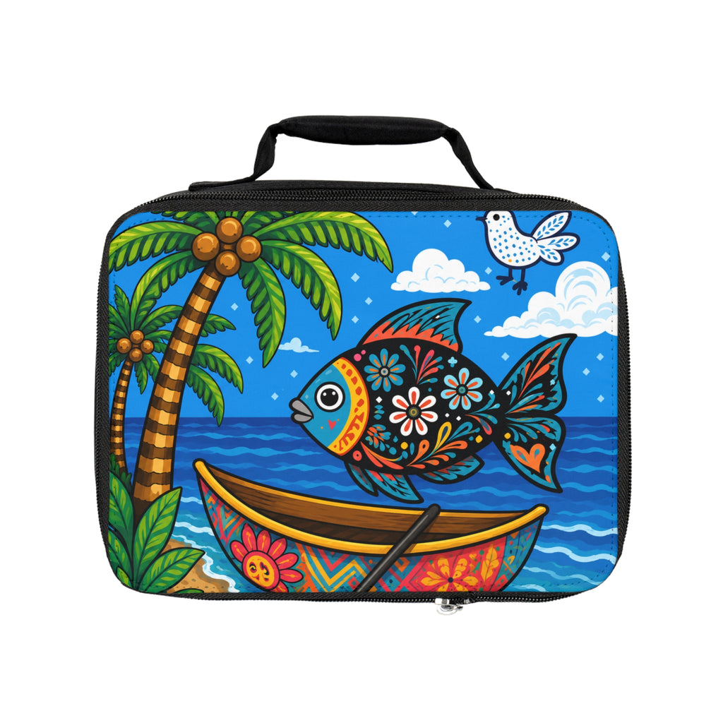 Lunch Bag