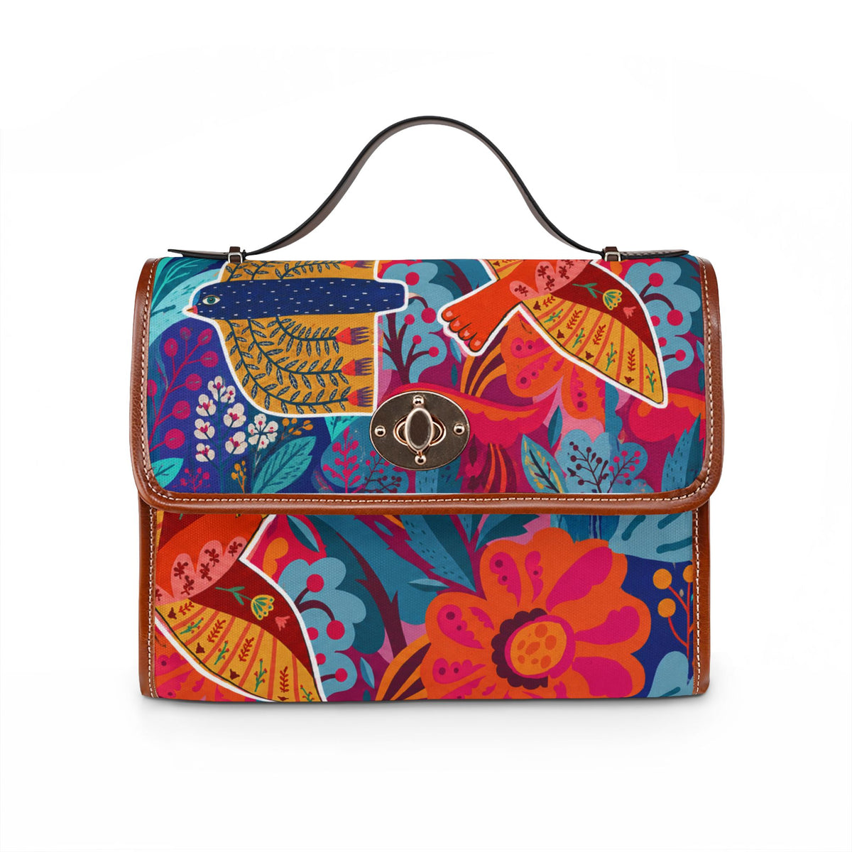 Waterproof Canvas Bag