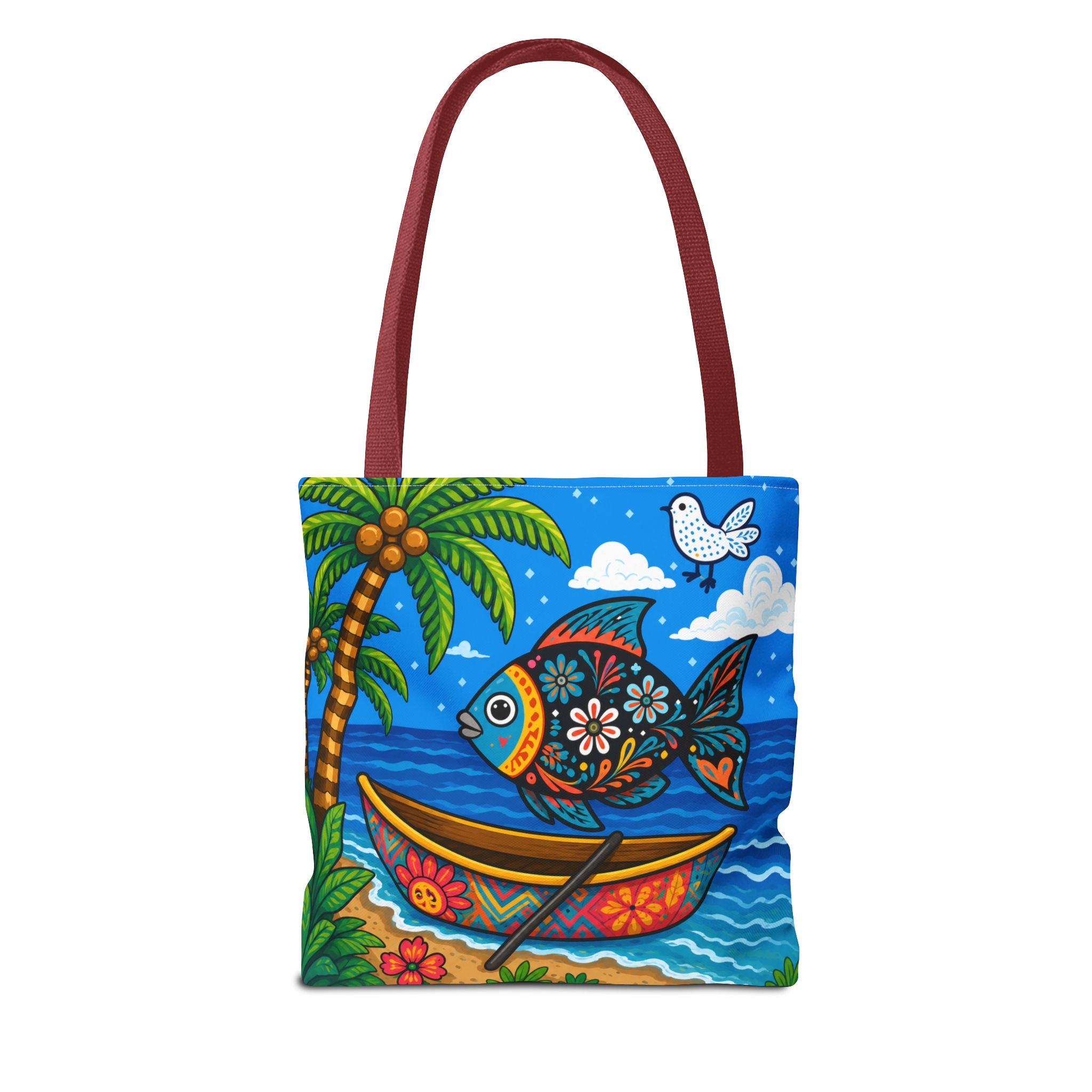Tote Bag (AOP)