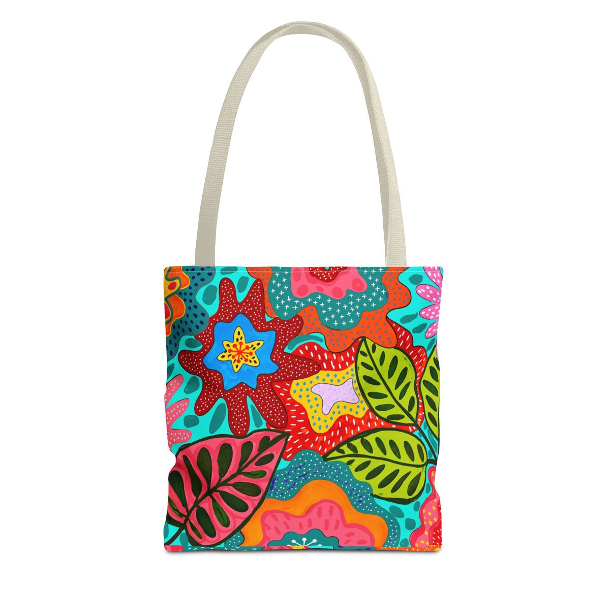 Tote Bag (AOP)