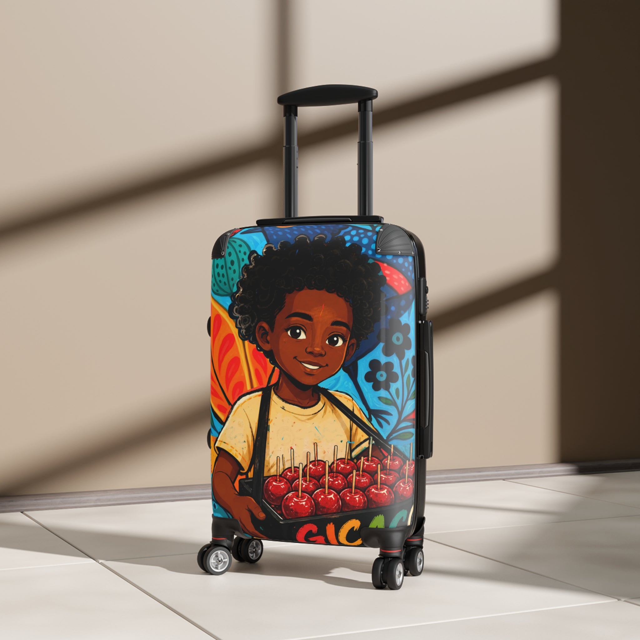 Suitcase