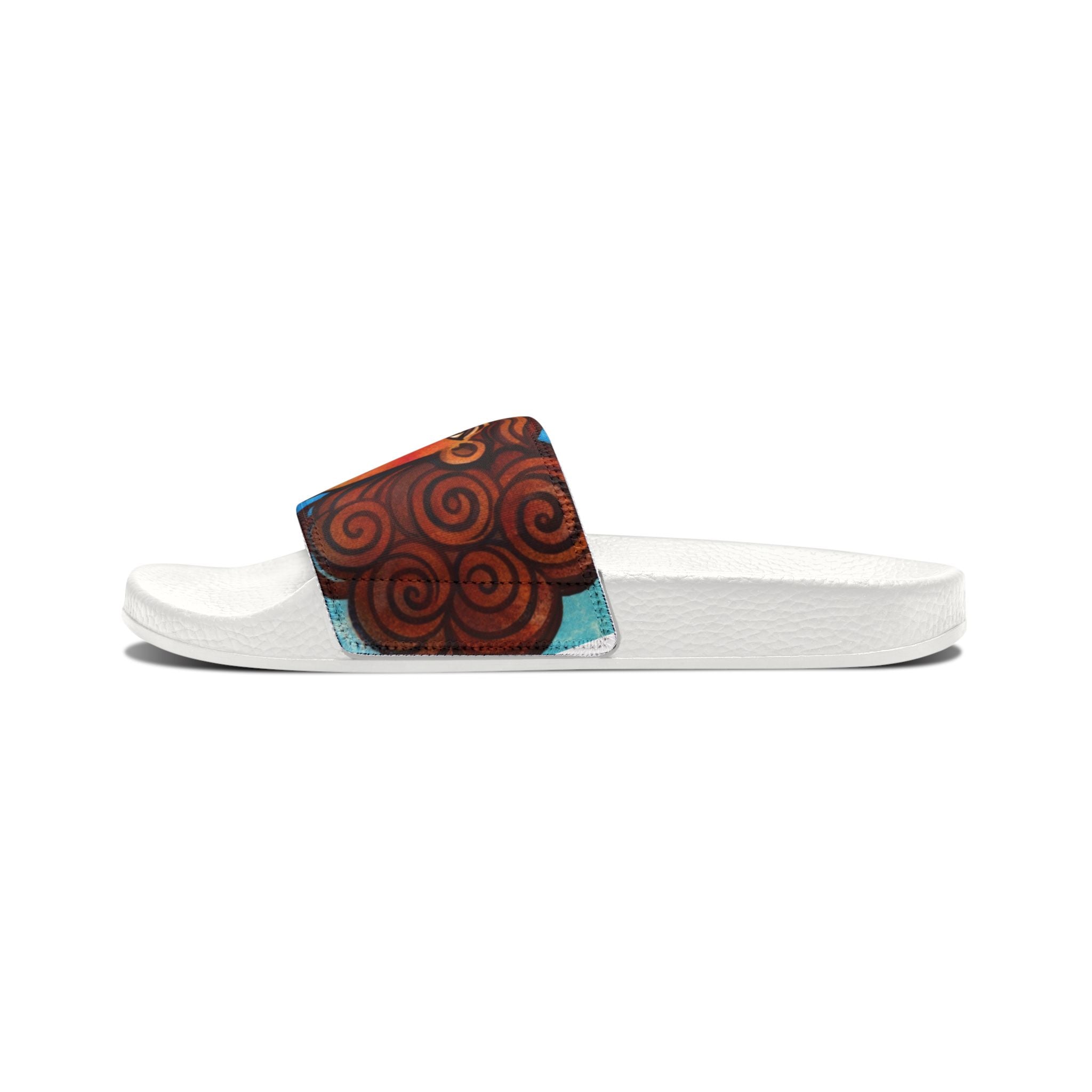 Men's Removable-Strap Sandals
