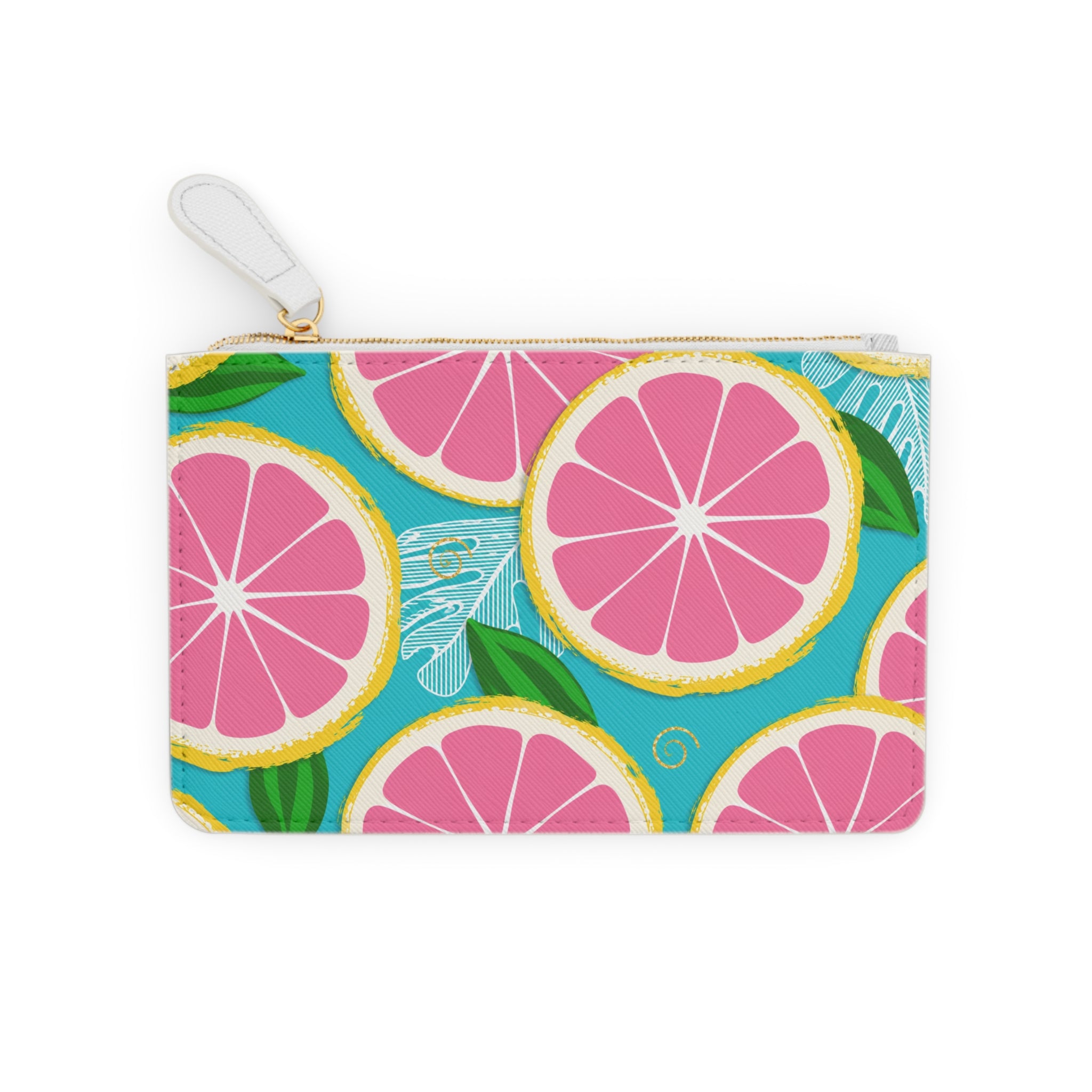 Mini Clutch Bag