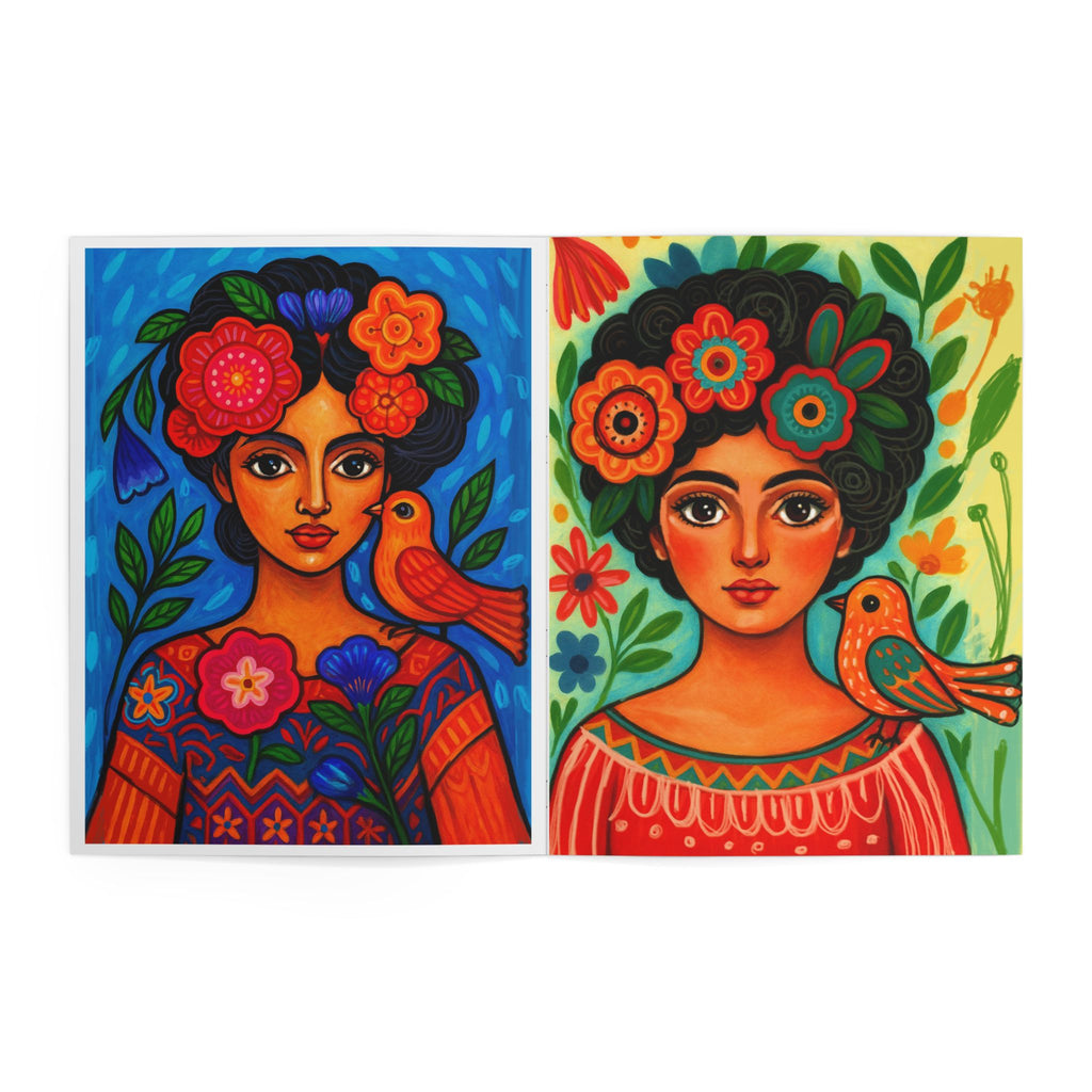 Ilustraciones para enmarcar