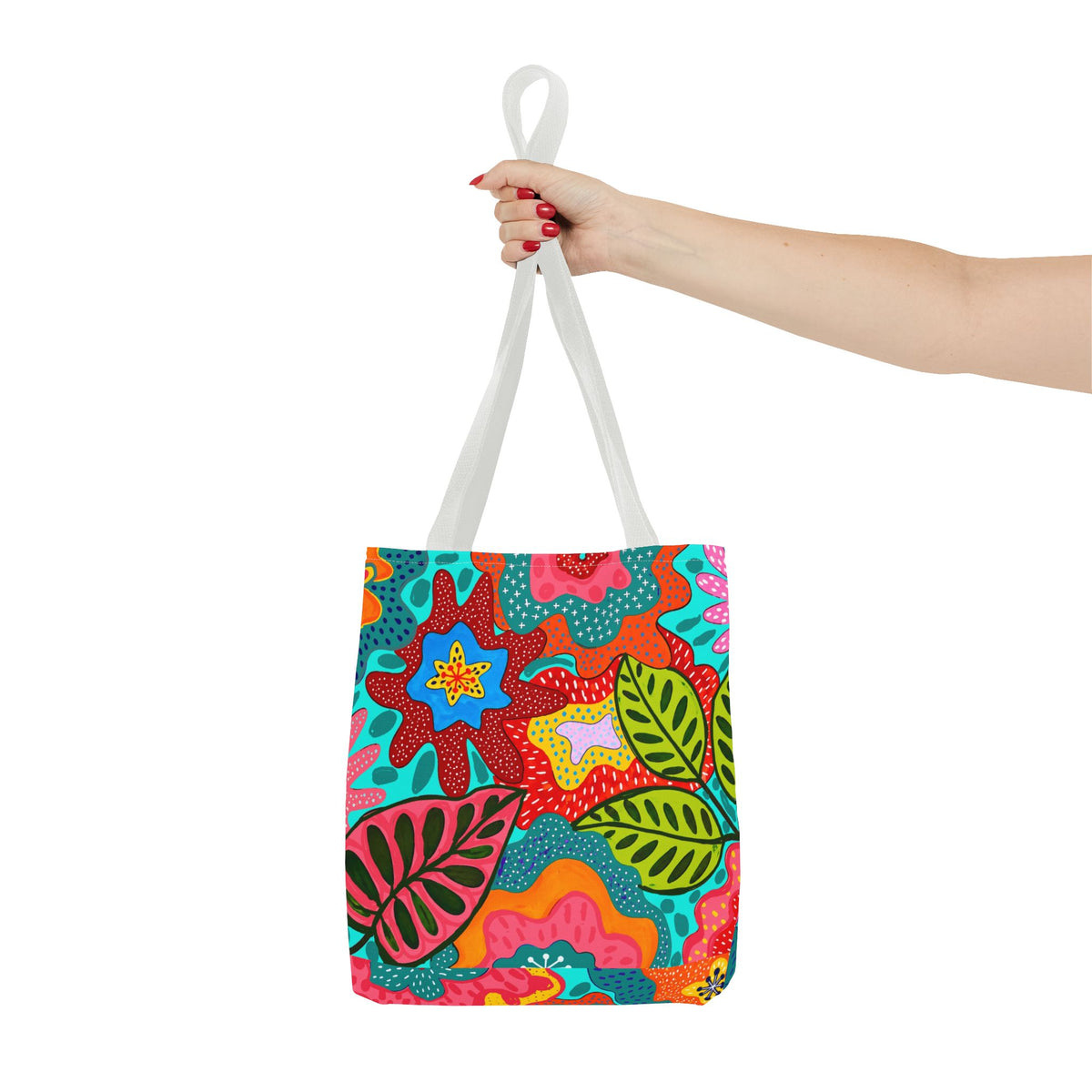 Tote Bag (AOP)