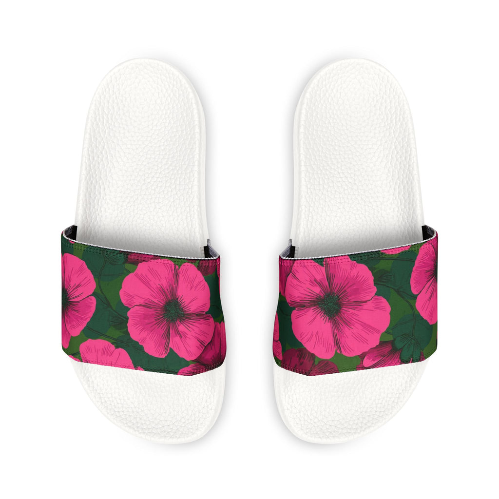 Men's Removable-Strap Sandals